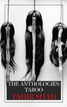 Anthologies: Taboo