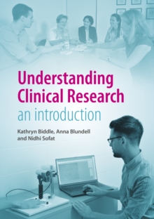 Understanding Clinical Research : An introduction