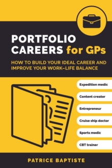 Portfolio Careers for GPs