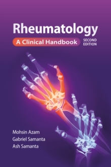 Rheumatology, second edition : A clinical handbook