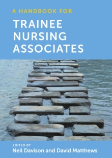 A Handbook for Trainee Nursing Associates