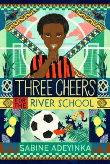 Three Cheers for the River School