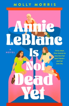 Annie LeBlanc Is Not Dead Yet