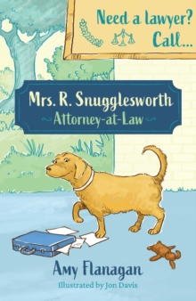 Mrs R. Snugglesworth - Attorney at Law