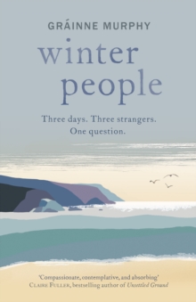 Legend Press Ltd Winter People , As Featured In The Irish Examiner And The Irish Times