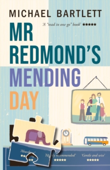 Mr Redmond's Mending Day