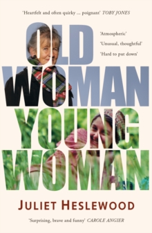 Old Woman Young Woman