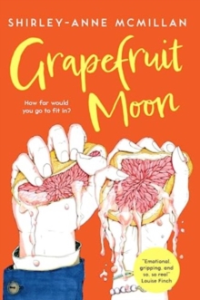 Grapefruit Moon