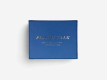 Pillow Talk : cards for intimate conversations