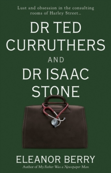 Dr Ted Curruthers and Dr Isaac Stone