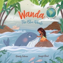 Wanda the Blue Whale