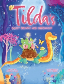 TILDA'S SWEET DREAMS AND GOODNIGHT