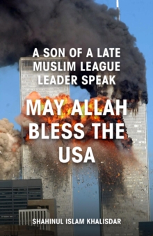 May Allah Bless The USA