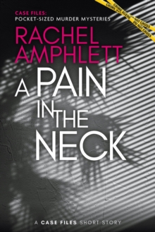 A Pain in the Neck