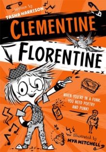 Clementine Florentine