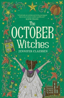 The  October Witches