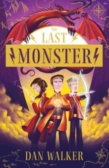 The Last Monster