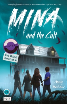 Mina and the Cult