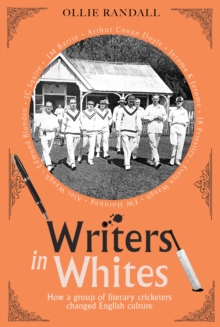Writers in Whites by Oliver Randall - 9781915237743 - Image 7