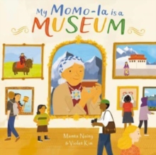 My Momo-La is a Museum