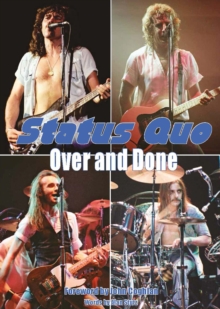 Status Quo Over & Done