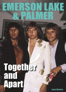 ELP Together And Apart