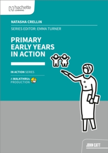 Primary Early Years in Action