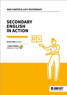 Secondary English in Action