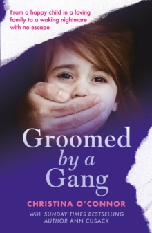 Groomed By A Gang