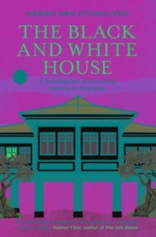 The Black and White House