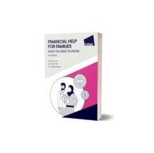 Financial Help for Families: what you need to know, 5th edition