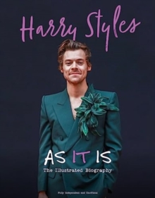 Harry Styles - As It Is