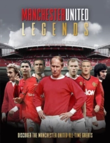 Manchester United Legends