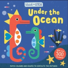 Under the Ocean