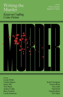 Writing the Murder