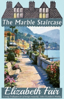 The Marble Staircase