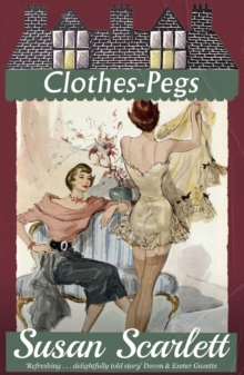 Clothes-Pegs