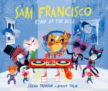 Sam Francisco, King of the Disco