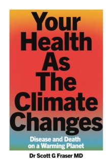 Your Health As The Climate Changes