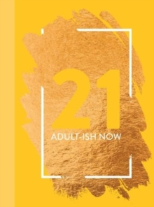 Life Lessons for Turning 21 : Fun Age Quote Pocket Book