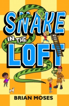 Snake In The Loft