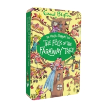 The Folk of the Faraway Tree