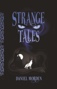 Strange Tales