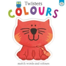 Twisters Colours