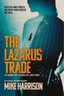 The Lazarus Trade : The chance for a second life - for a price