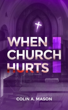 When Church Hurts