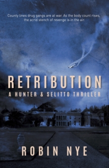 Retribution : A Hunter & Selitto thriller