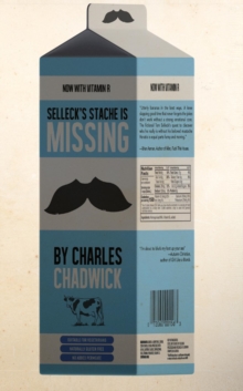 Selleck's 'Stache Is Missing!