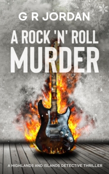 Rock 'N' Roll Murder