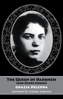 The Queen of Darkness and other stories